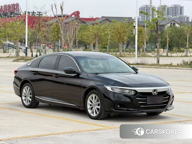 Honda Accord id 3890791 из Китая 20