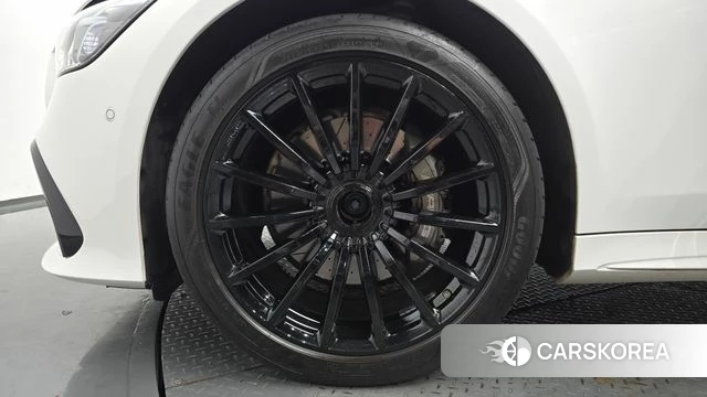 Mercedes-Benz AMG GT id 4446328 из Кореи 26