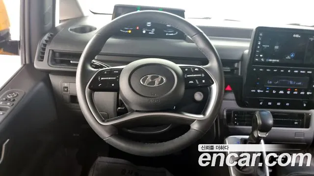 Hyundai Staria id 2541962 из Кореи 14