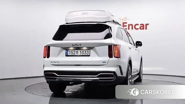 Kia Sorento 4th Generation id 3016620 из Кореи 14