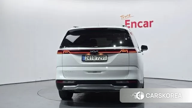 Kia Carnival 4th generation id 3421766 из Кореи 14