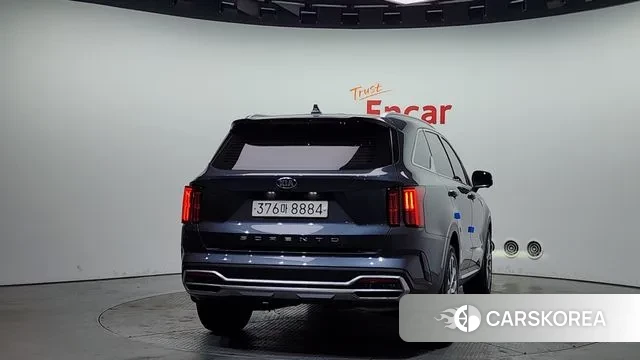 Kia Sorento 4th Generation id 3778181 из Кореи 14