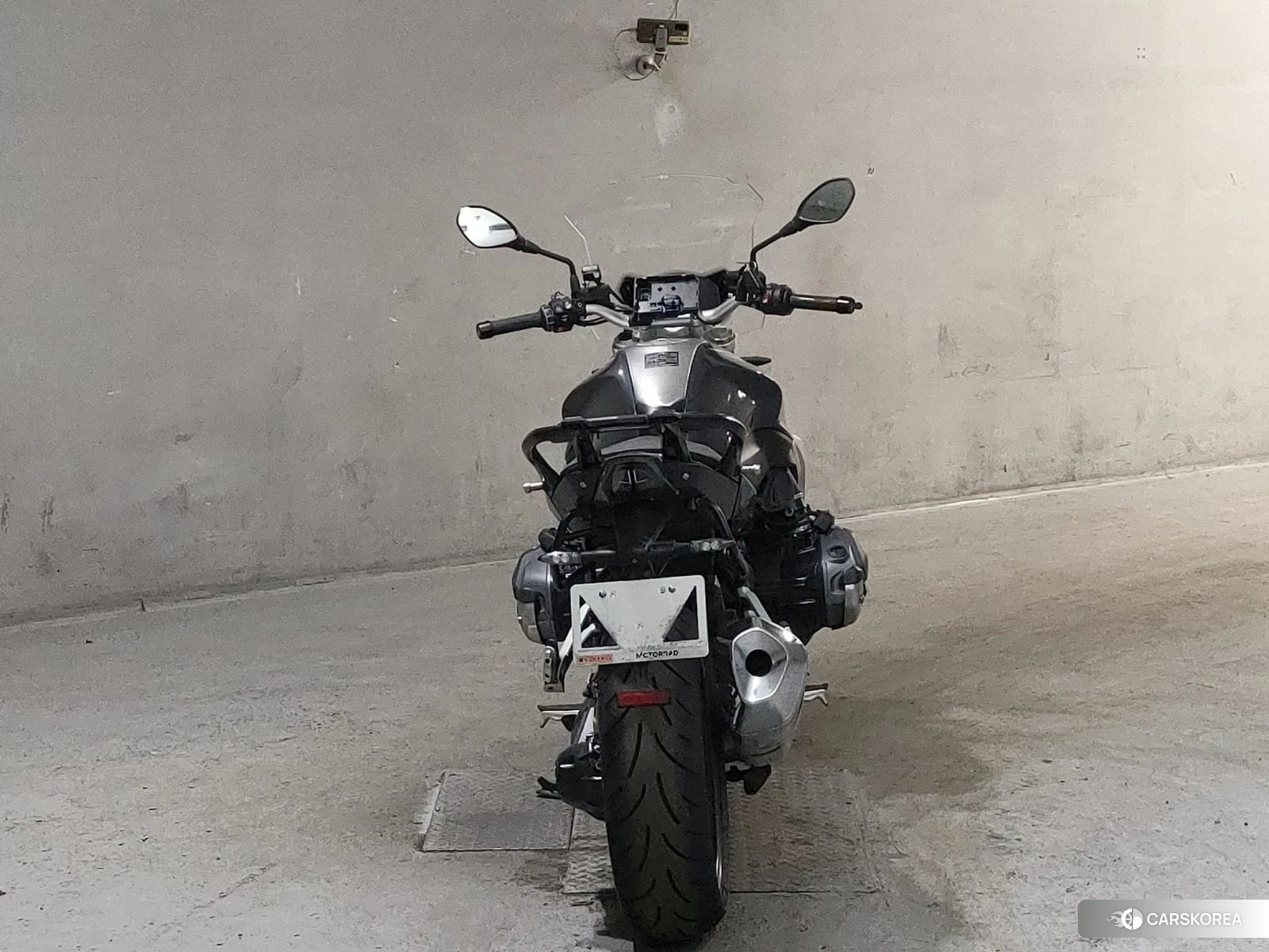 BMW R1250R 2022 из Японии, фото 2