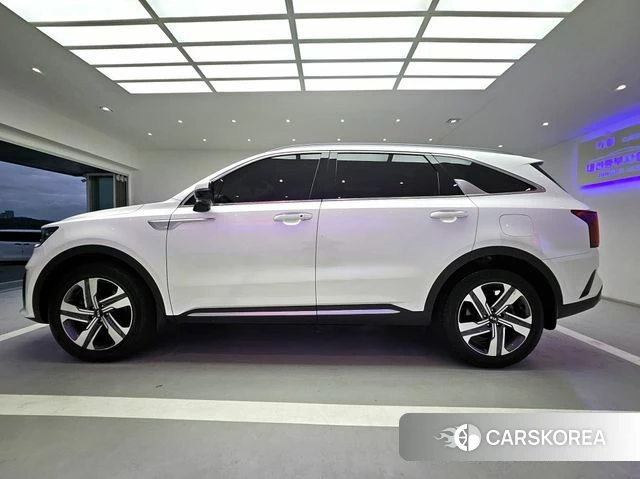 Kia Sorento 4th Generation id 4284041 из Кореи 14