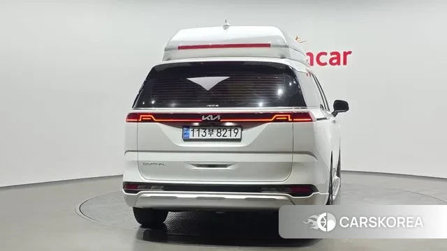 Kia Carnival 4th generation id 3685776 из Кореи 14