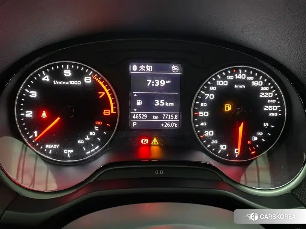 Audi Q2L id 4545745 из Китая 9