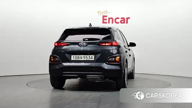 Hyundai Kona id 3396532 из Кореи 14