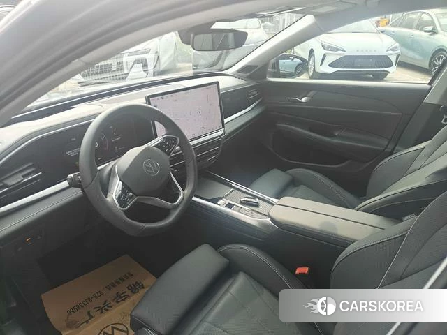 Volkswagen Passat id 4260161 из Китая 12