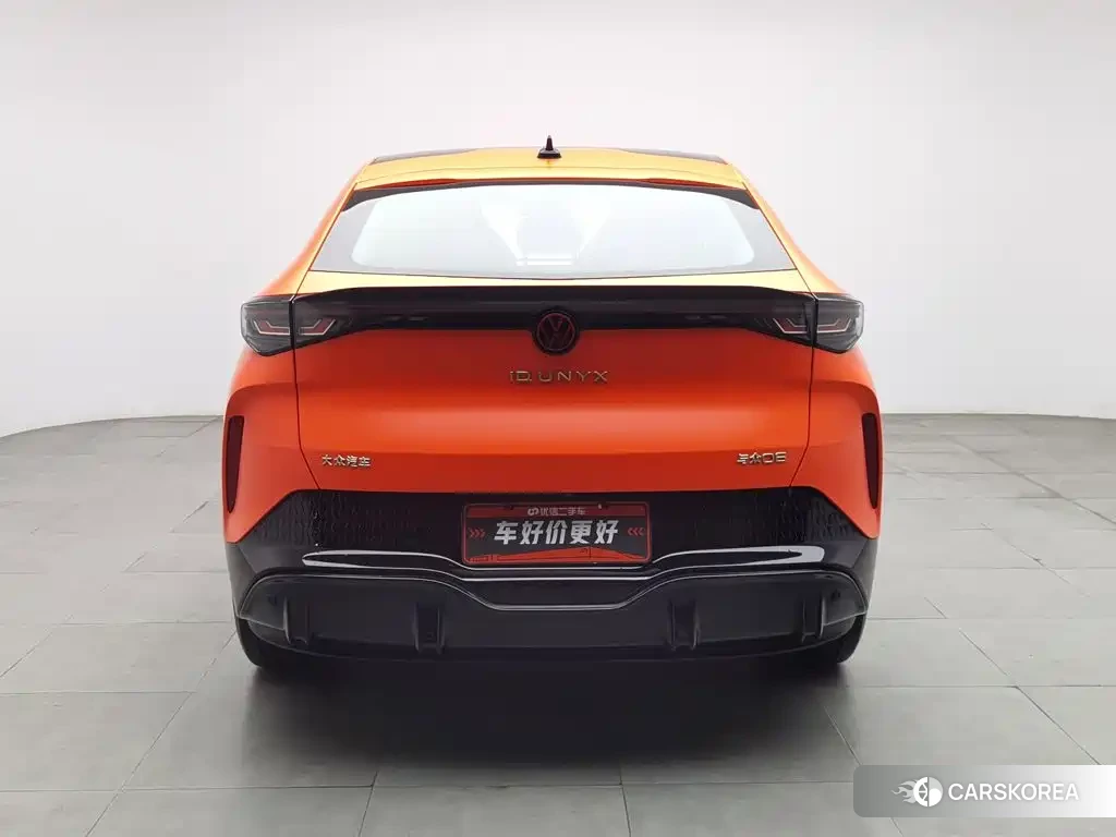Volkswagen ID. UNYX id 4617186 из Китая 18
