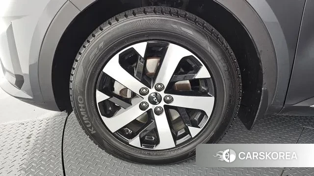 Kia Sorento 4th Generation id 3482902 из Кореи 14