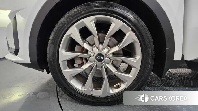 Kia Sorento 4th Generation id 3807606 из Кореи 14