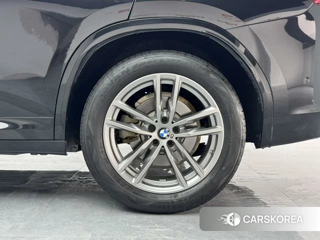 BMW X3 id 4260299 из Китая 14