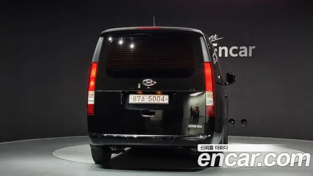 Hyundai Staria id 2849063 из Кореи 14