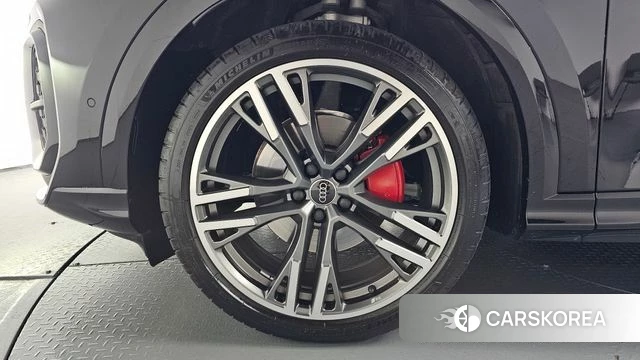 Audi Q5 (80A) id 4342341 из Кореи 31