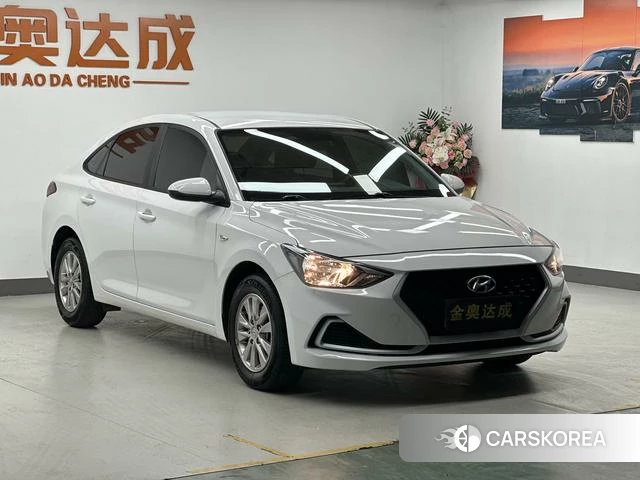Hyundai Yuedong id 4208141 из Китая 12