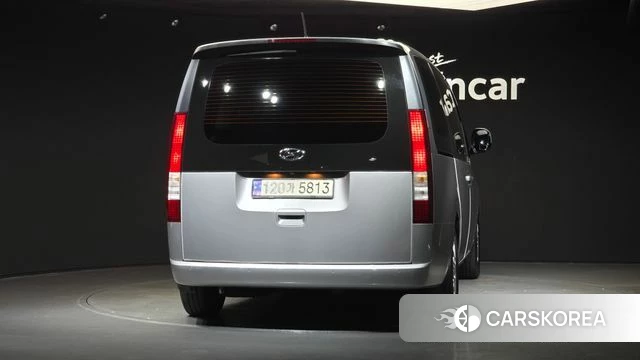 Hyundai Staria id 4893889 из Кореи 14
