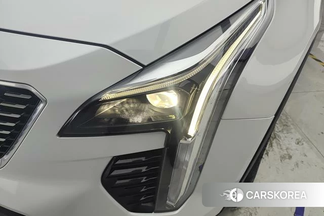 Cadillac XT4 id 4207253 из Китая 11