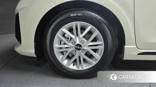 Kia Morning Urban (JA) id 4899068 из Кореи 24