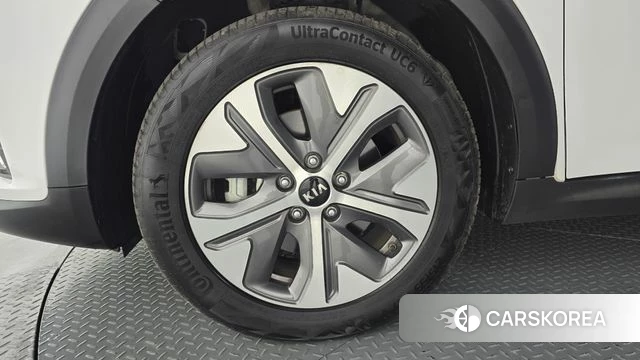 Kia Niro EV id 4501540 из Кореи 27