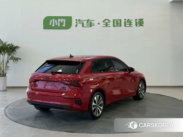 Audi A3 id 4272784 из Китая 15