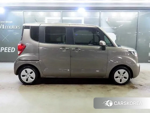 Kia The New Ray id 3570729 из Кореи 12