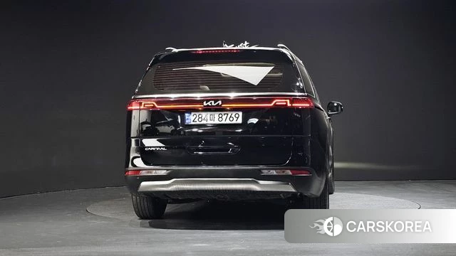 Kia Carnival 4th generation id 4194990 из Кореи 24