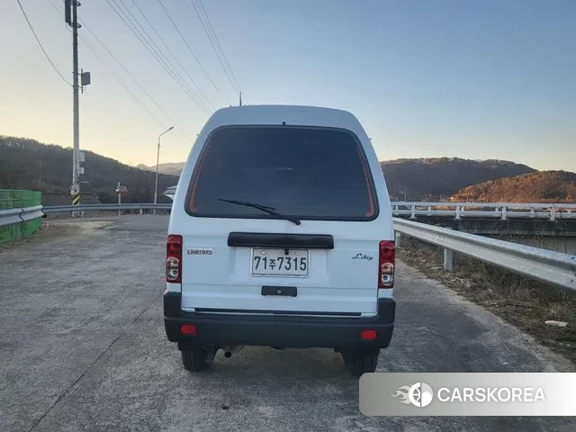 Chevrolet (GM Daewoo) New Damas id 3444076 из Кореи 14