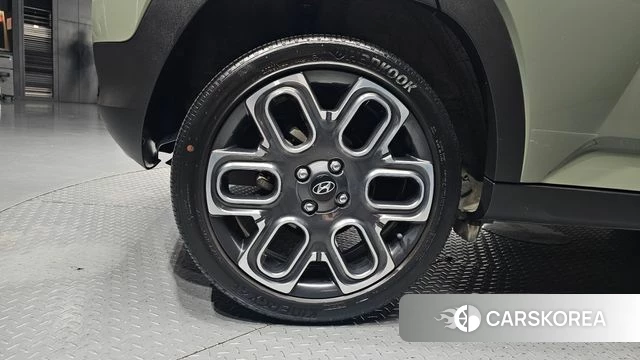 Hyundai Casper id 4935609 из Кореи 24