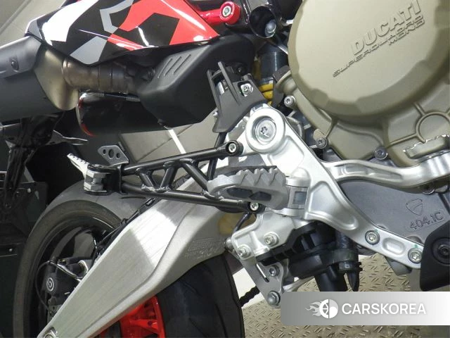 Проданный Ducati HYPERMOTARD 698 MONO id 4199355 из Японии, фото 20