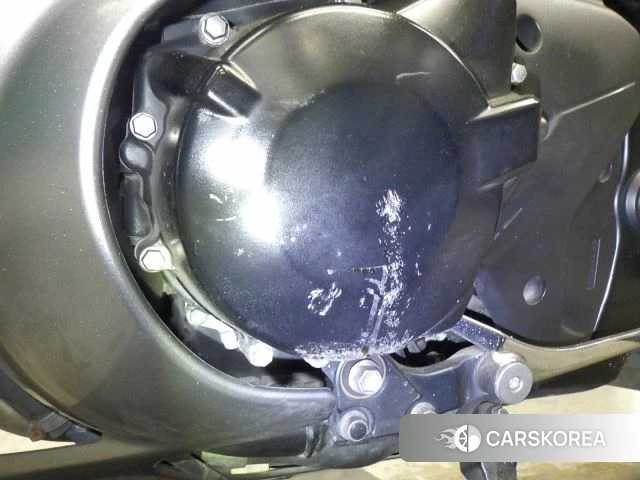 Engine photo