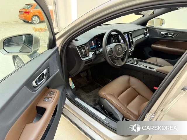 Volvo S60 id 4211001 из Китая 15