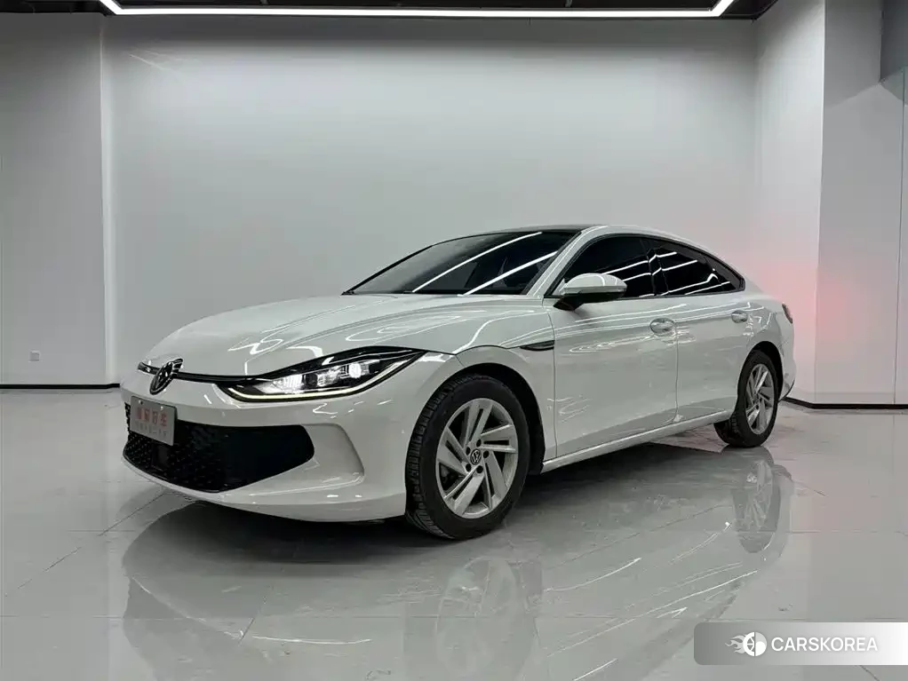 Volkswagen Lamando id 4553867 из Китая 9