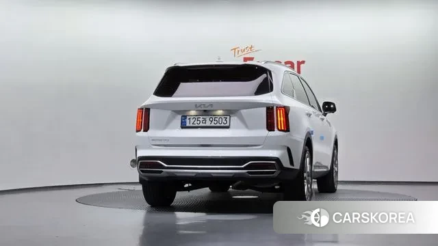 Kia Sorento 4th Generation id 3421011 из Кореи 14