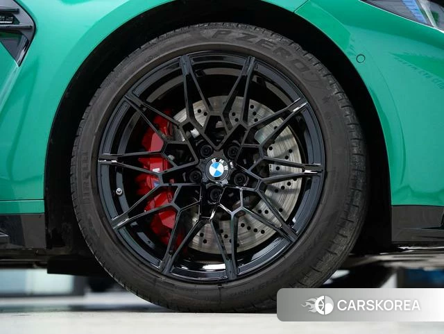 BMW M3 id 4239133 из Китая 34