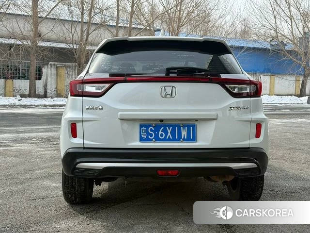 Honda XR-V id 4263009 из Китая 13