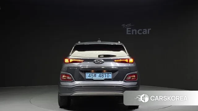 Hyundai Kona Electric id 3302200 из Кореи 14