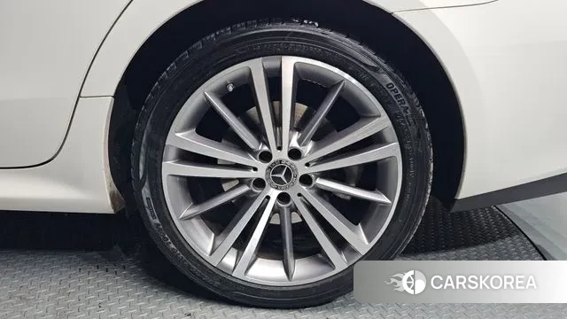 Mercedes-Benz CLS-Class C257 id 3626824 из Кореи 14