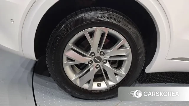 Genesis GV70 id 3394323 из Кореи 14