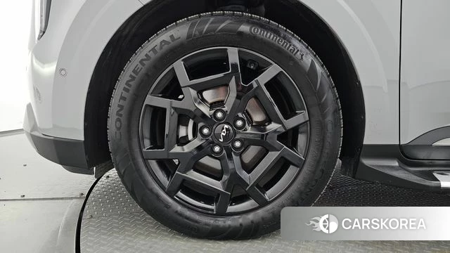 Kia The New Carnival 4th Generation id 4847584 из Кореи 34