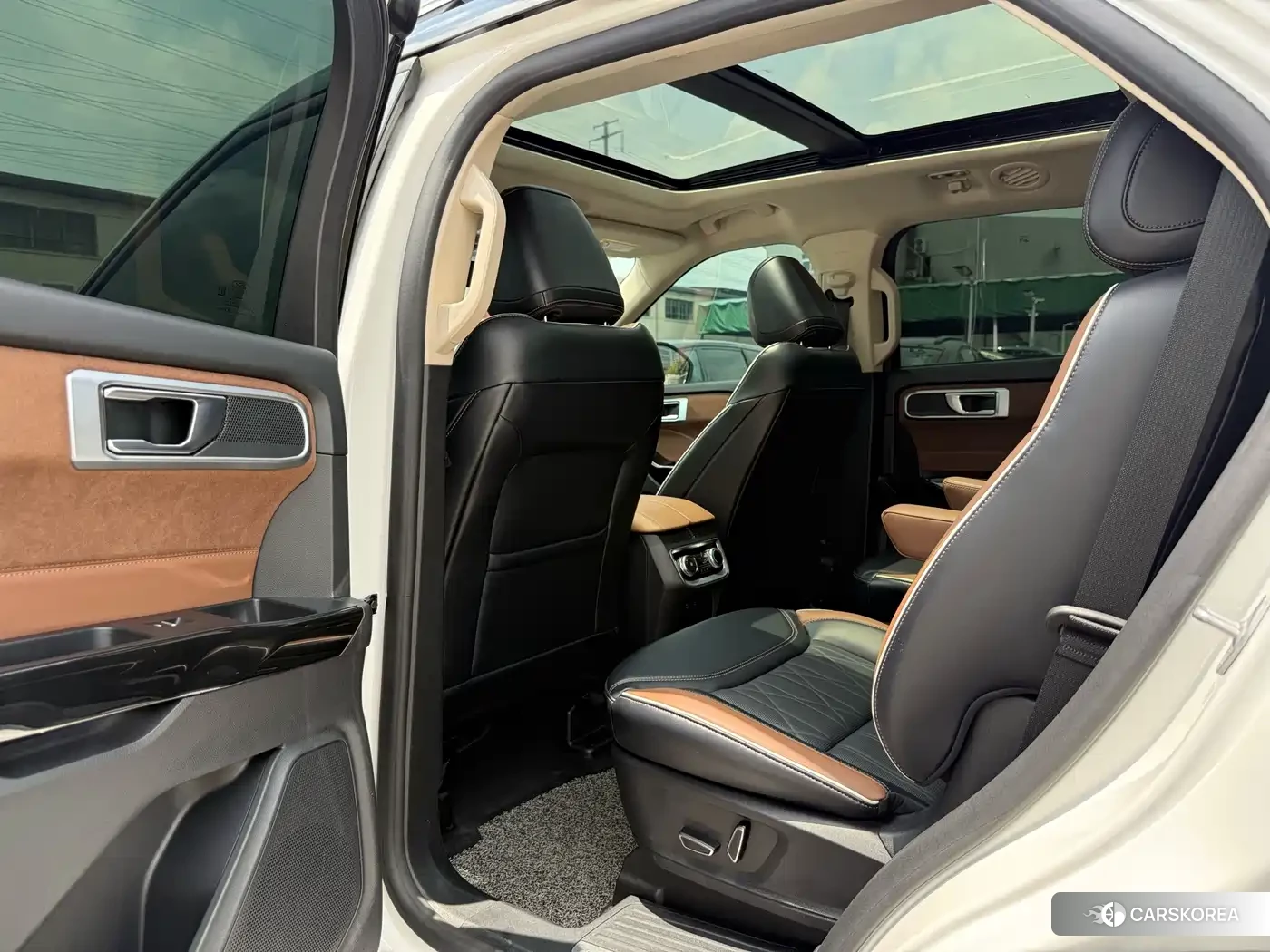 Ford Explorer id 4547492 из Китая 20
