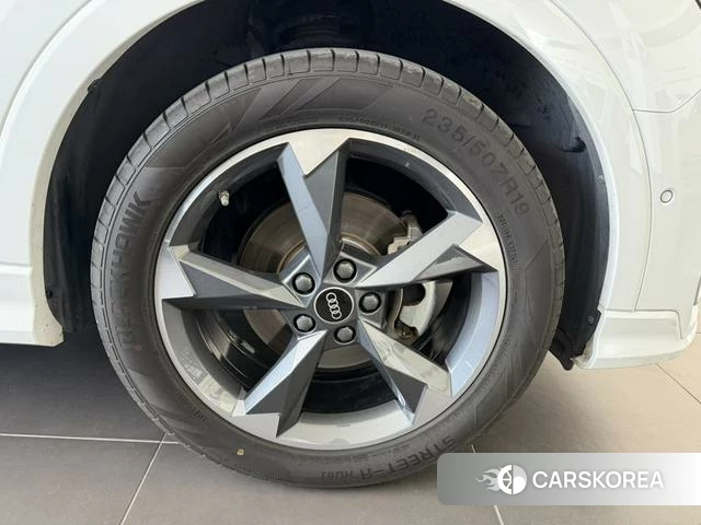 Audi Q3 id 4278566 из Китая 12