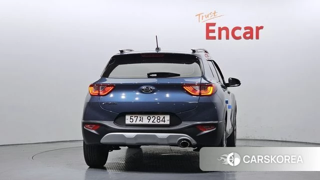 Kia Stonic id 4435872 из Кореи 23