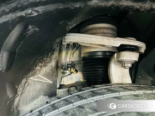 Mercedes-Benz GLE (import) id 4256838 из Китая 18