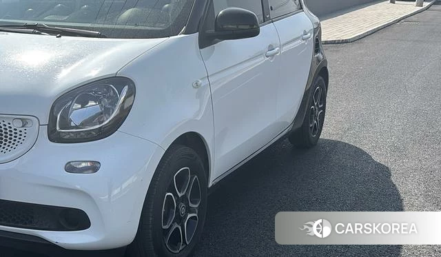 Smart forfour id 4208554 из Китая 14