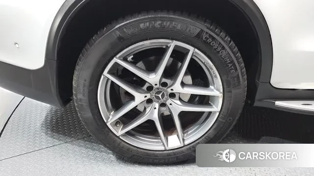 Mercedes-Benz GLC-Class X253 id 3728738 из Кореи 14