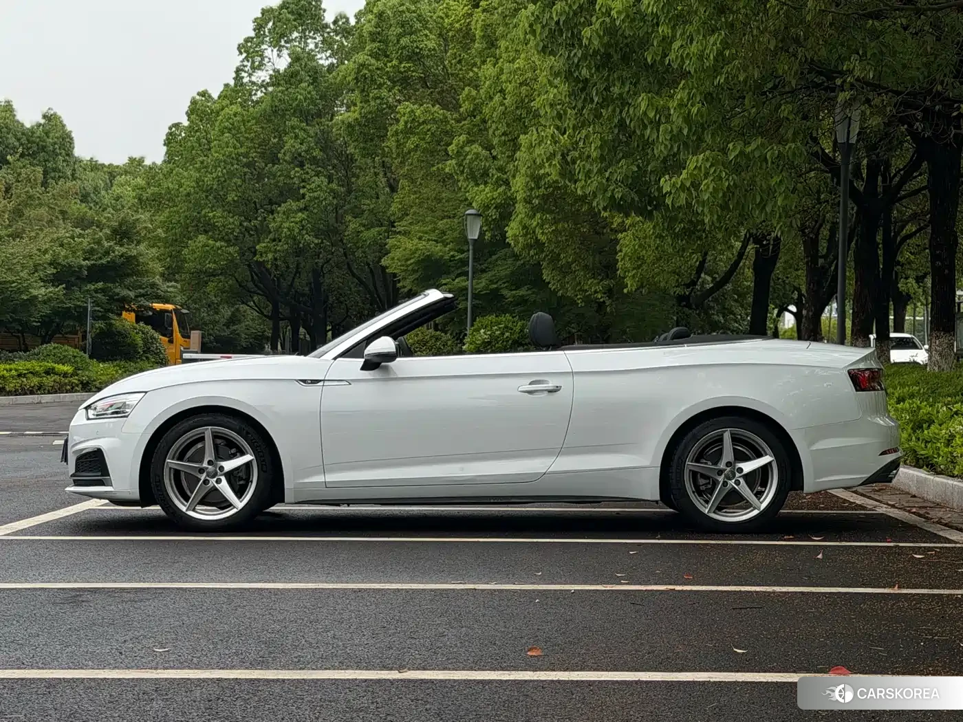 Audi A5 id 4680727 из Китая 15