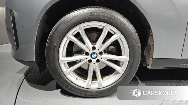 BMW X3 (G45) id 4928165 из Кореи 30