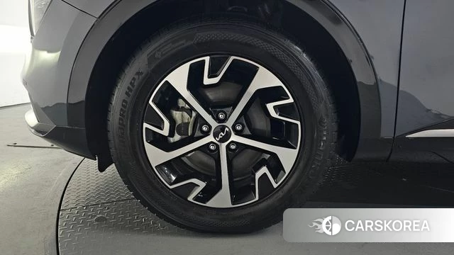 Kia Sportage 5th Generation Hybrid id 3915746 из Кореи 14