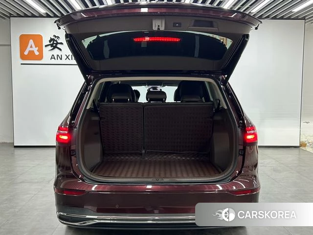 Volkswagen Weiran id 4273561 из Китая 17