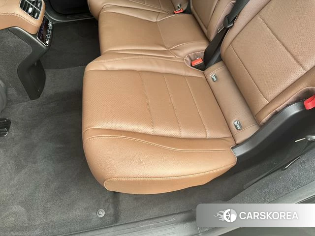 Mercedes-Benz GLS id 4348484 из Китая 28